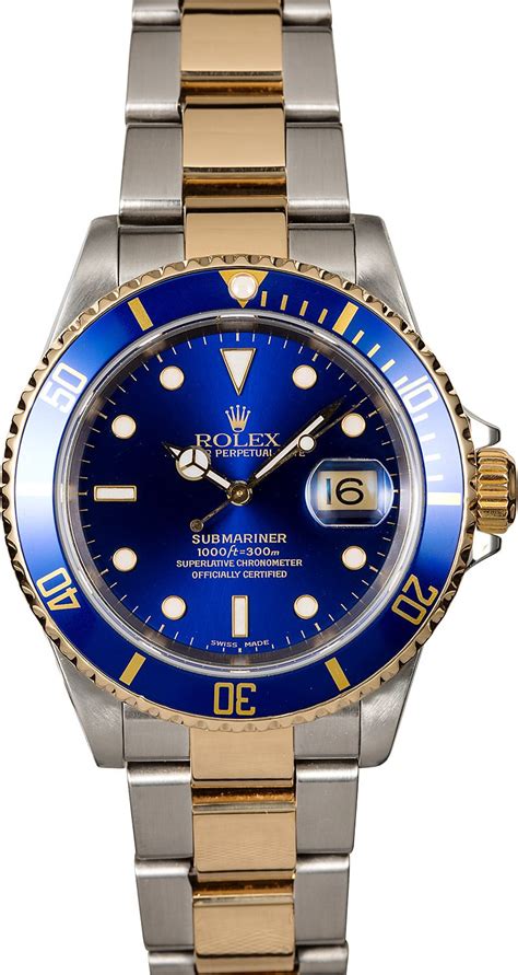 submariner rolex usado|pre owned rolex submariner ebay.